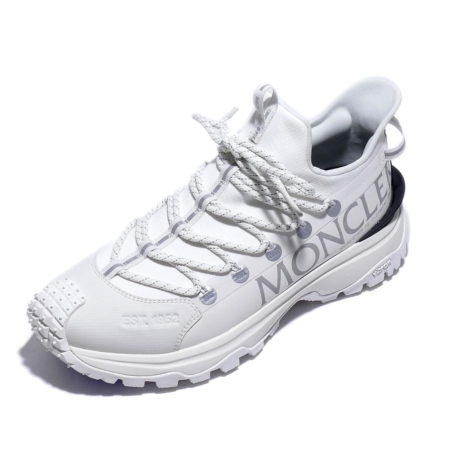 MONCLER モンクレール TRAILGRIP LITE2 スニーカー メンズ