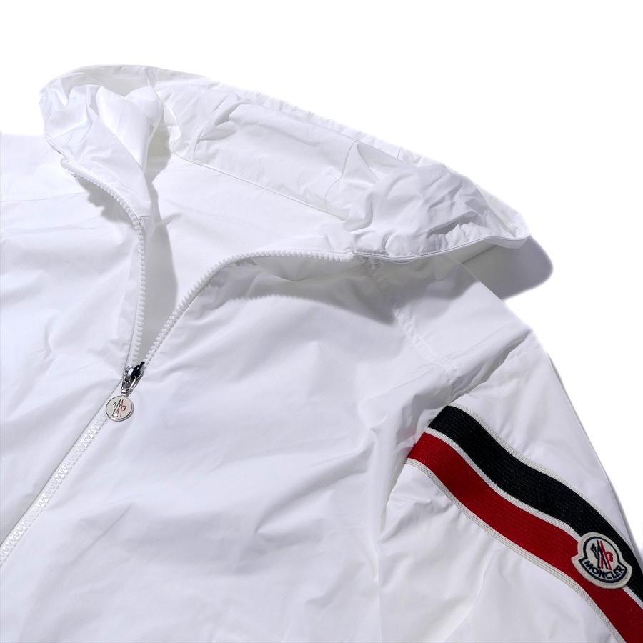 モンクレール Moncler ウインドブレーカー 6anni 116cm 美品