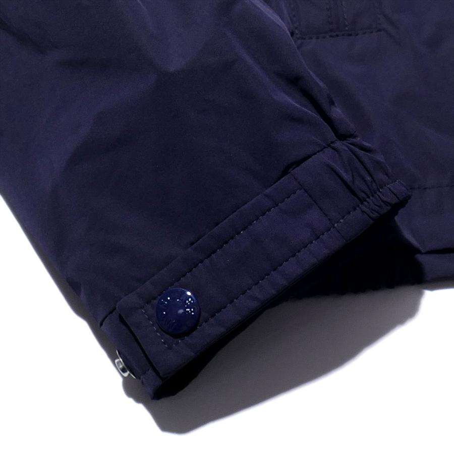 MONCLER ウインドブレーカー ネイビー 未使用 MONCLER（モンクレール） ウインドブレーカー CLAUT 74Sネイビー