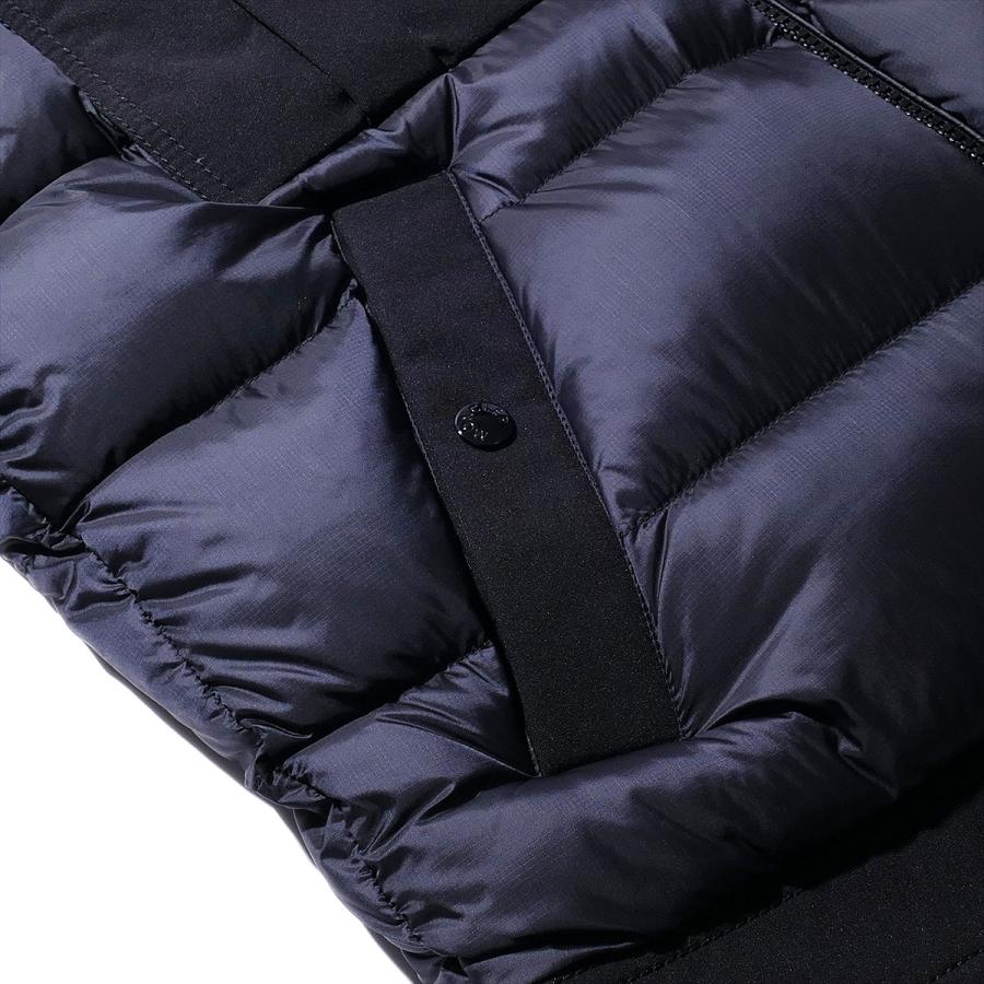 MONCLER モンクレール ダウンジャケット CAMPEI 999ブラック MONCLER モンクレール ダウンジャケット CAMPEI 999ブラック