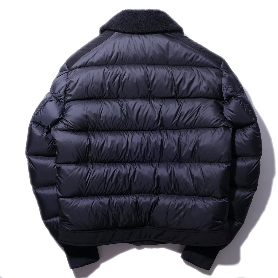 MONCLER モンクレール ダウンジャケット CAMPEI 999ブラック MONCLER モンクレール ダウンジャケット CAMPEI 999ブラック