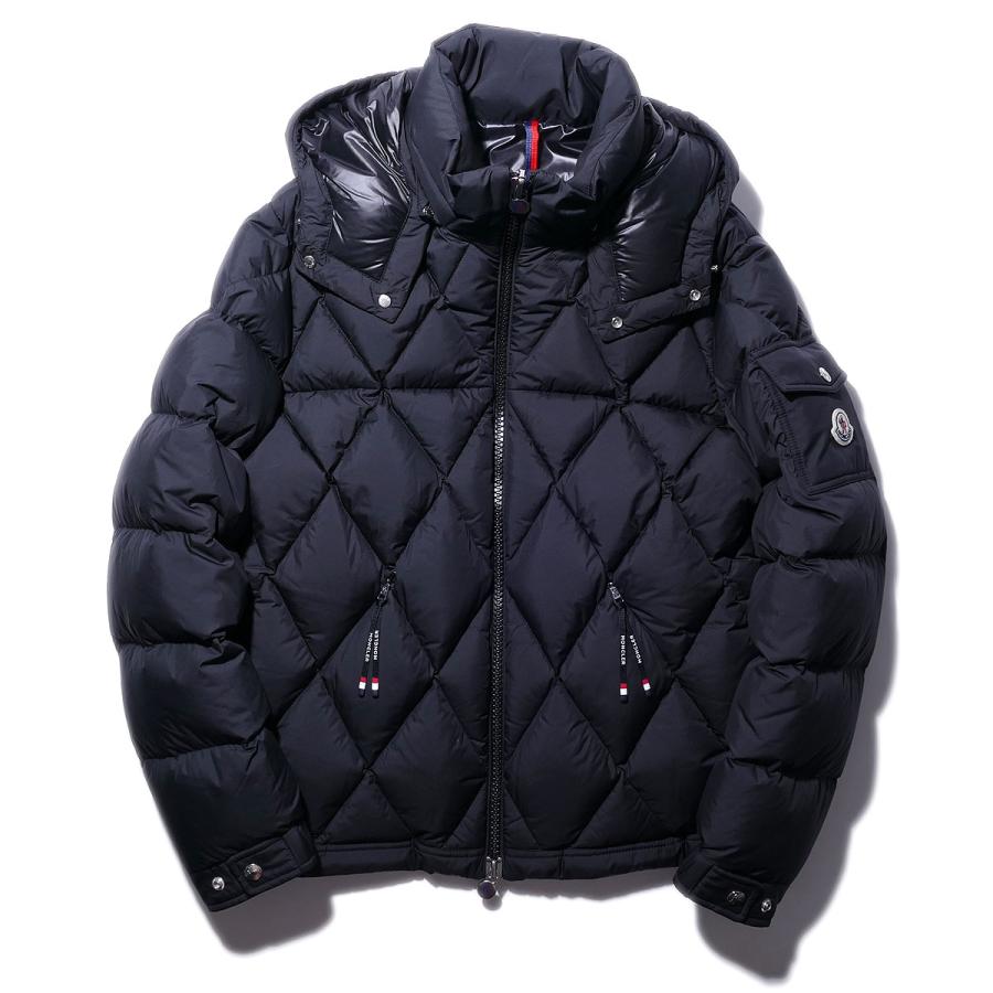 MONCLER モンクレール ダウンジャケット AVEROLE 999ブラック MONCLER モンクレール ダウンジャケット AVEROLE 999ブラック