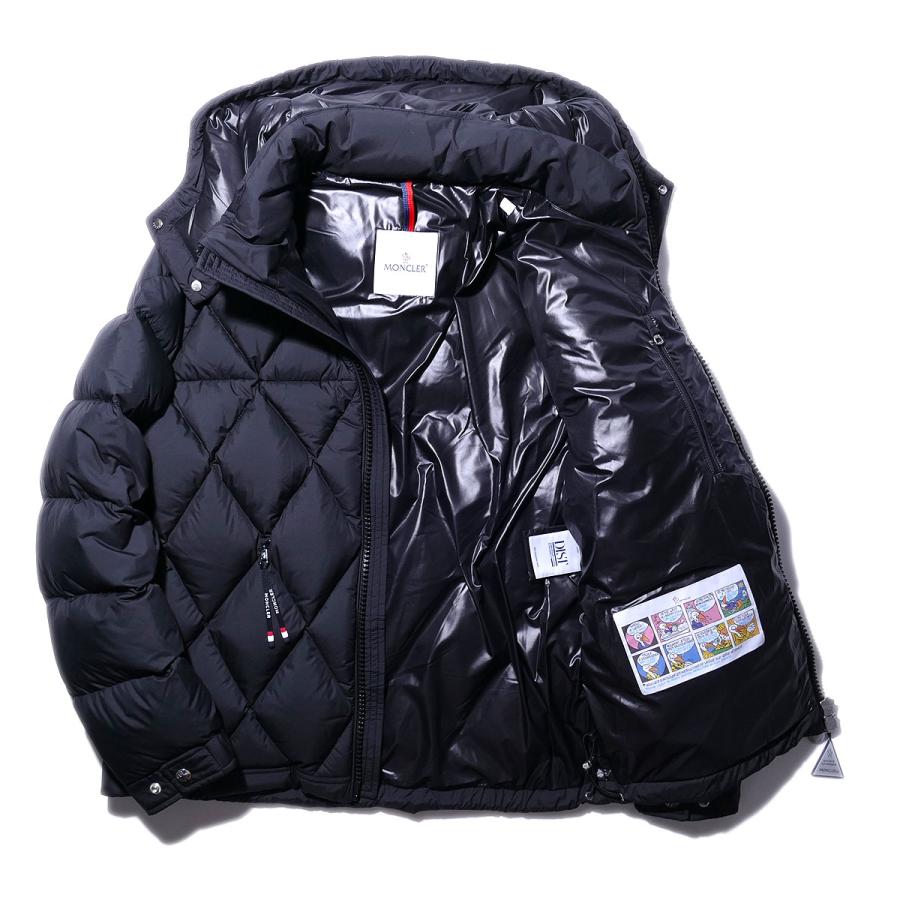 MONCLER モンクレール ダウンジャケット AVEROLE 999ブラック