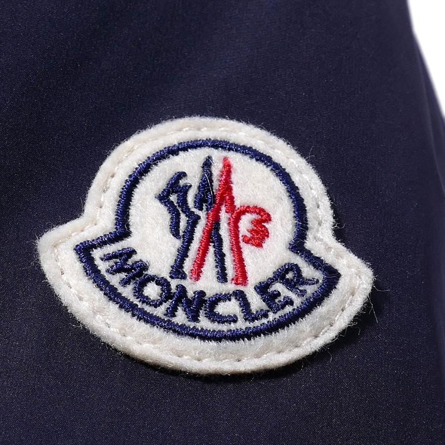 MONCLER（モンクレール） ダウンジャケット LATELTIN 74S ネイビー
