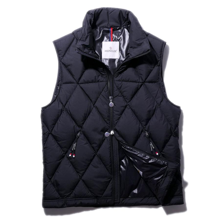 モンクレール ダウンベスト AROULA 999ブラック MONCLER メンズ ブランド 高級 : 10016311 : モーダオンラインYahoo!店 - 通販 - Yahoo!ショッピング モンクレール ダウンベスト AROULA 999ブラック MONCLER メンズ ブランド 高級 : 10016311 : モーダオンラインYahoo!店 - 通販 - Yahoo!ショッピング