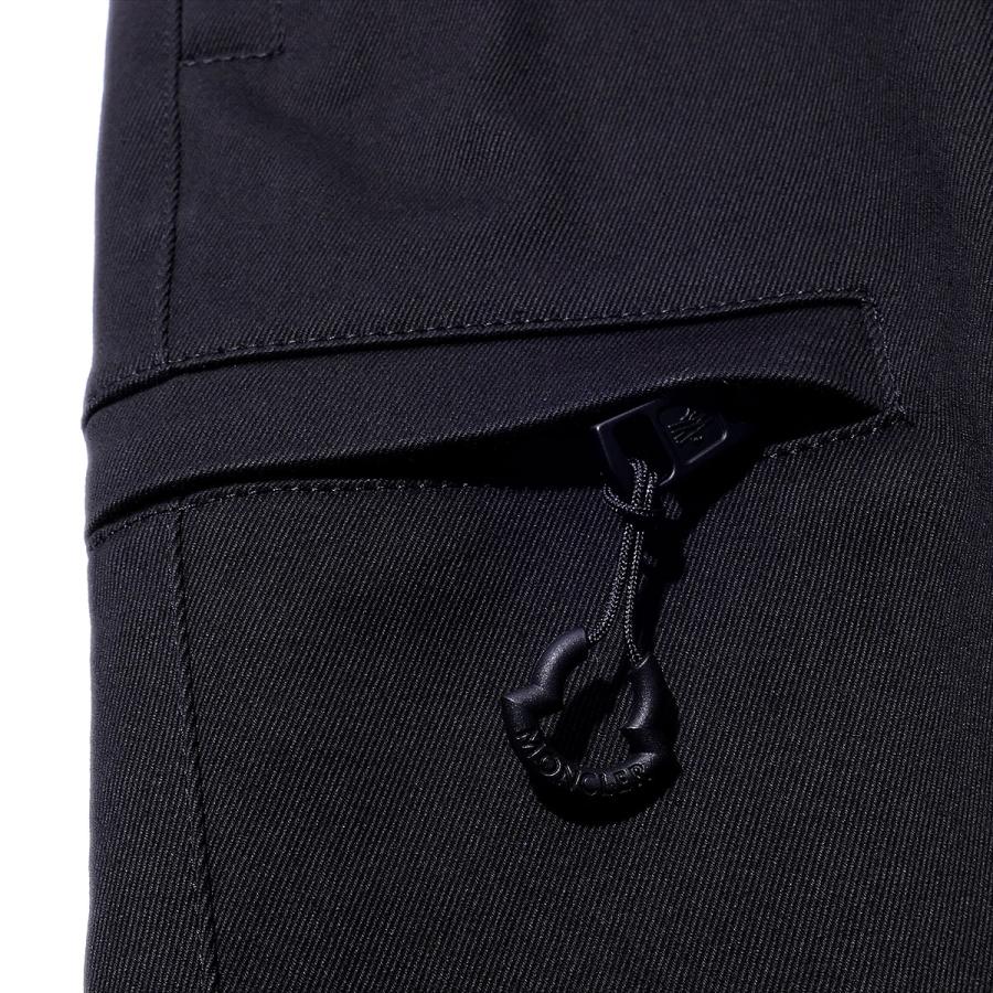 MONCLER（モンクレール） ジョガーパンツ メンズ ブランド 高級
