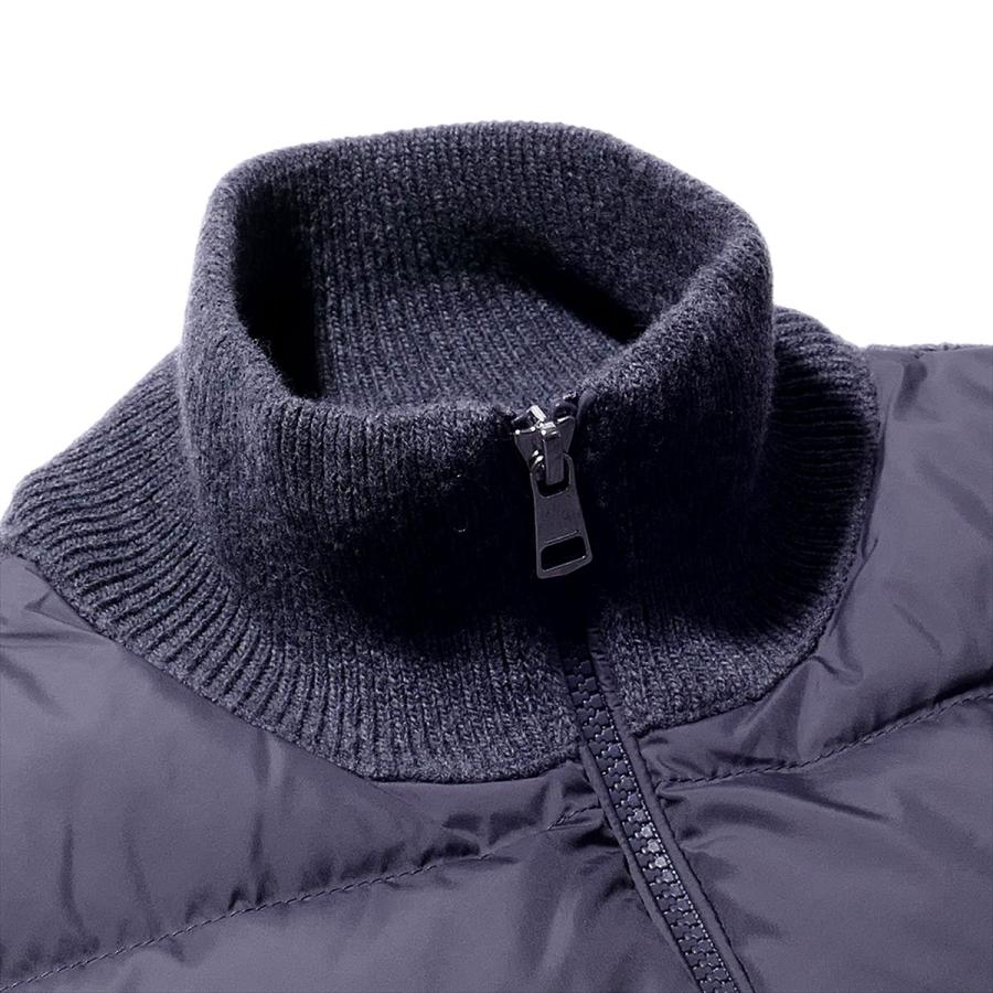 MONCLER モンクレール ダウンジャケット CARDIGAN 921グレー MONCLER モンクレール ダウンジャケット CARDIGAN 921グレー
