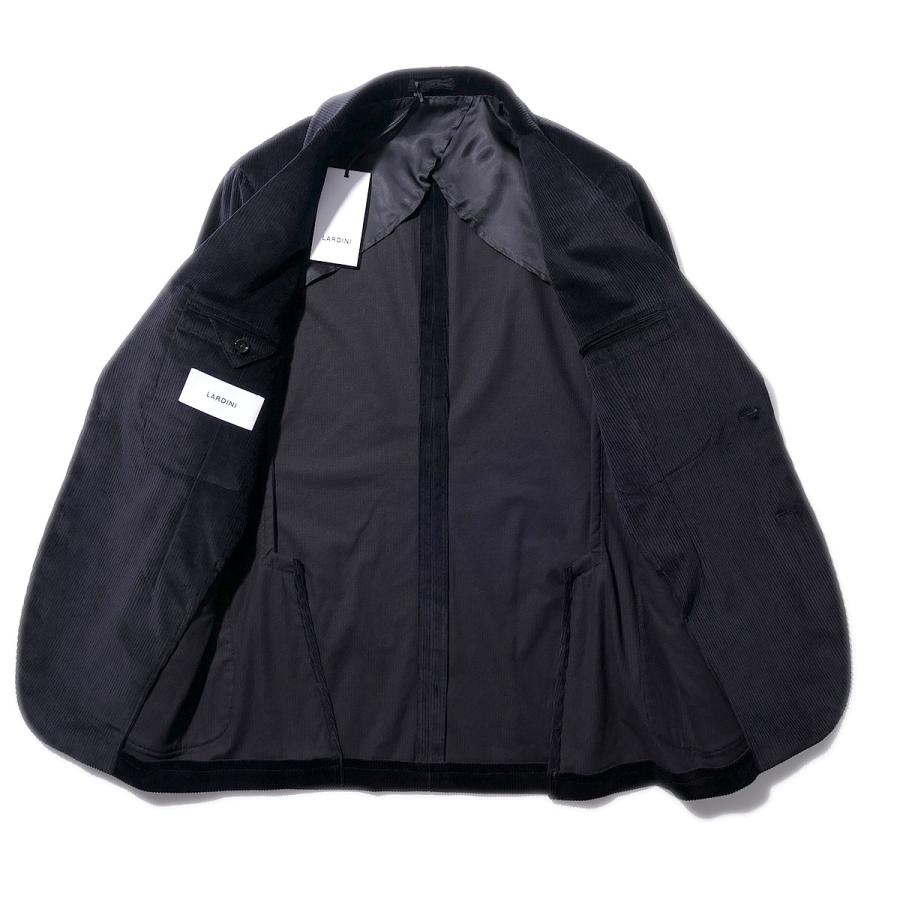 ラルディーニ コーデュロイ　スーツ 楽天市場】ラルディーニ コーデュロイ スーツ IV804AQ IVSF63403