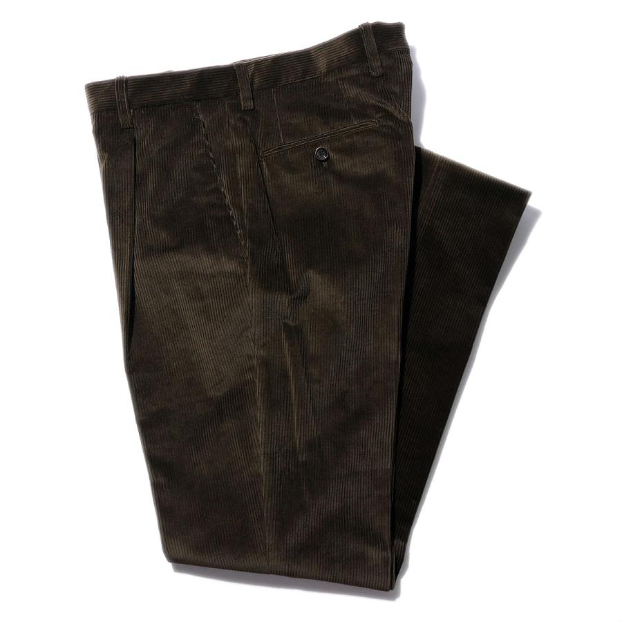 LARDINI ラルディーニ コーデュロイ スーツ IV804AQ IVSF63403