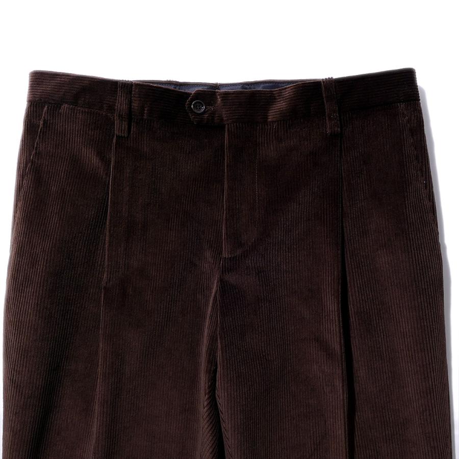 LARDINI ラルディーニ コーデュロイ スーツ IV804AQ IVSF63403