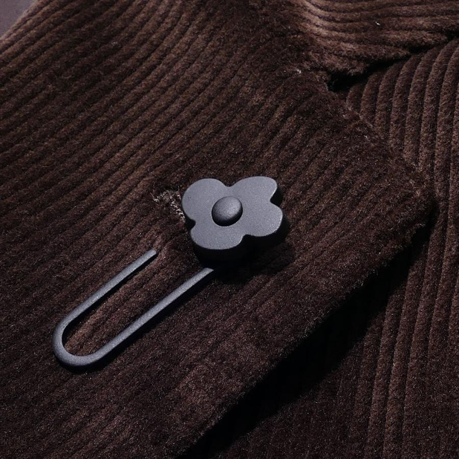 LARDINI ラルディーニ コーデュロイ スーツ IV804AQ IVSF63403