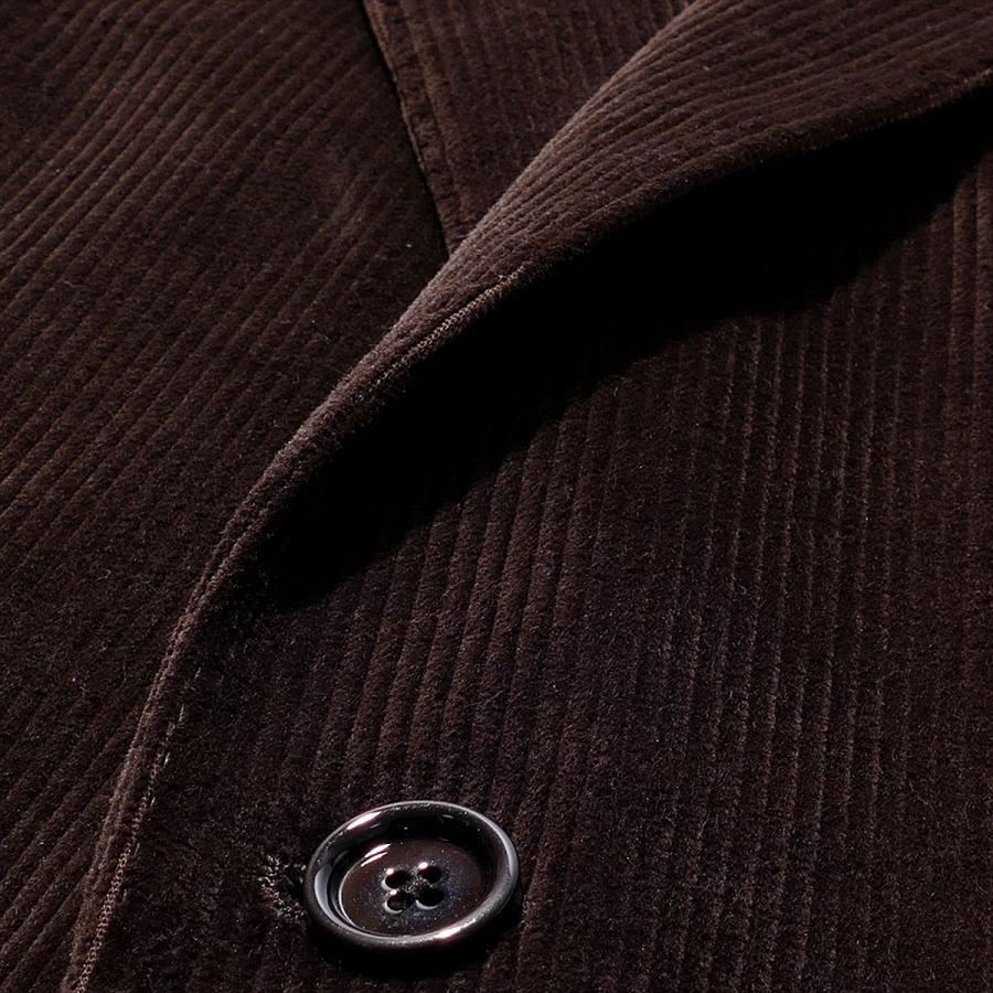 LARDINI ラルディーニ コーデュロイ スーツ IV804AQ IVSF63403
