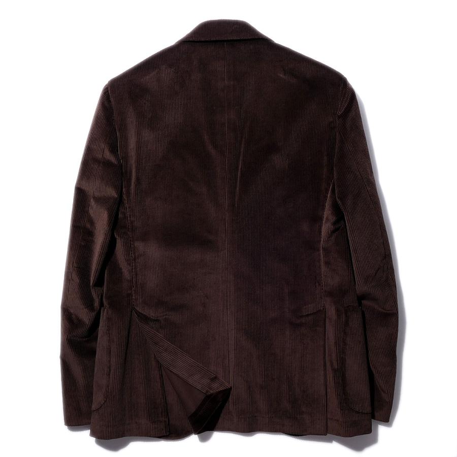 LARDINI ラルディーニ コーデュロイ スーツ IV804AQ IVSF63403