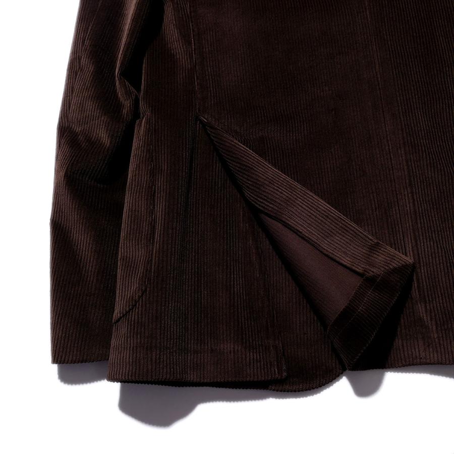 ラルディーニ コーデュロイ　スーツ LARDINI ラルディーニ コーデュロイ スーツ IV804AQ IVSF63403