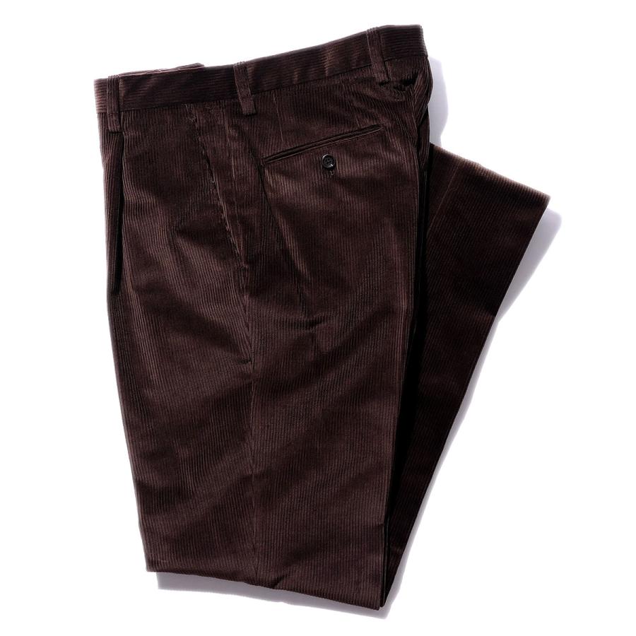 LARDINI ラルディーニ コーデュロイ スーツ IV804AQ IVSF63403