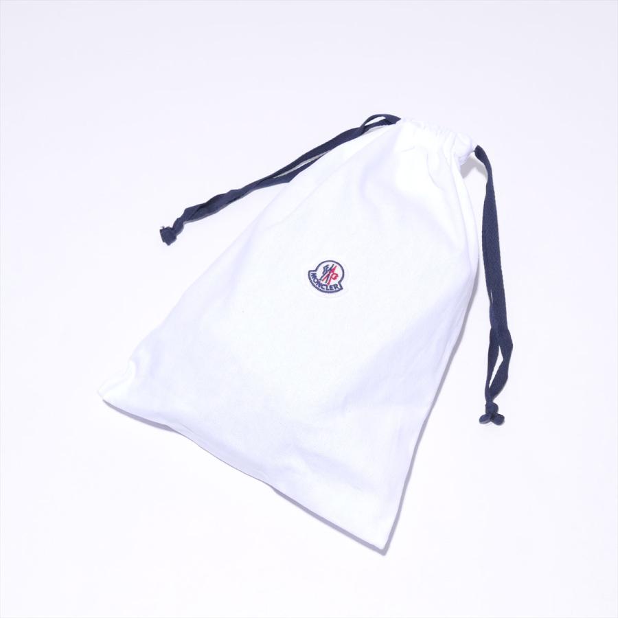 MONCLER モンクレール 本革クロスボディバッグ 5L00002 999