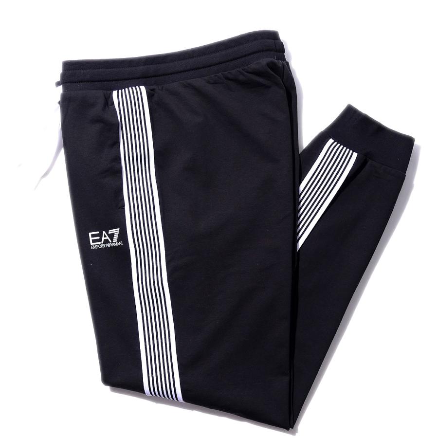 EA7 EA7スウェット セットアップ パーカー 6DPV55 PJLIZ フーディー