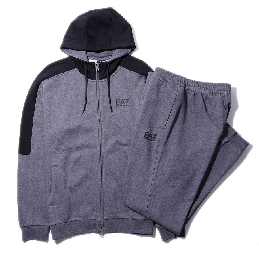 エンポリオアルマーニイーエーセブン ジャージ セットアップ