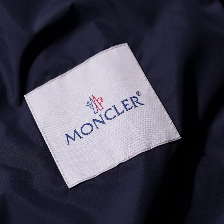 MONCLER（モンクレール） ダウンベスト TAMBOSI 779ネイビー メンズ