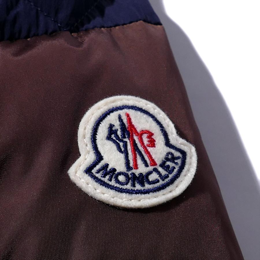 MONCLER（モンクレール） ダウンジャケット ENZIAN 778ネイビー メンズ