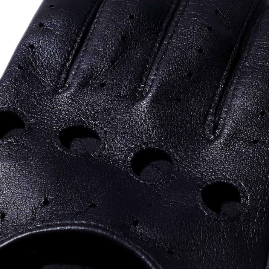 DENTS（デンツ） タッチスクリーンレザードライビング グローブ 5-9200