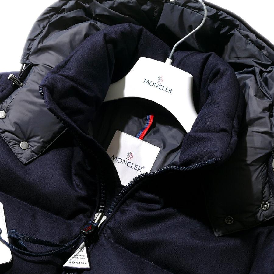 MONCLER（モンクレール） ダウンジャケット MONTGENEVRE モンジュ