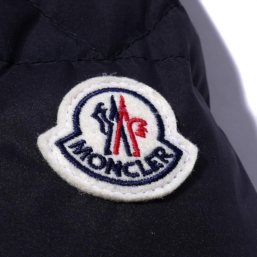 MONCLER（モンクレール） ダウンジャケット CARDERE 999ブラック