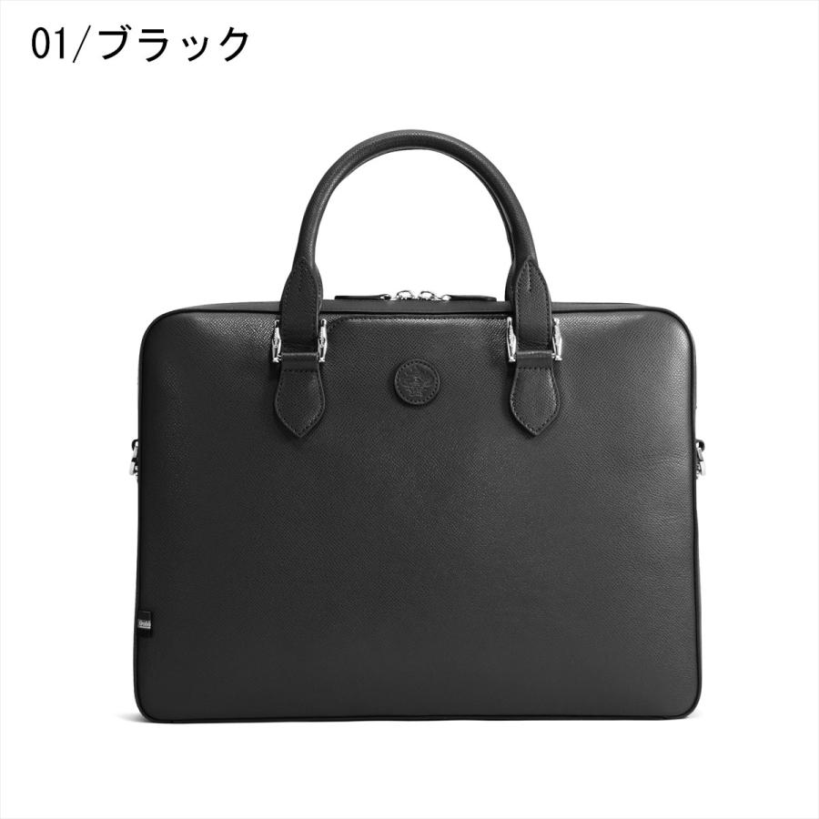 オロビアンコ OROBIANCO ノベルティプレゼント！ ビジネスバッグ メグリオ/Meglio 93011メンズ 国内正規品 ブランド ギフト 本革 自立 a4 2wayの画像