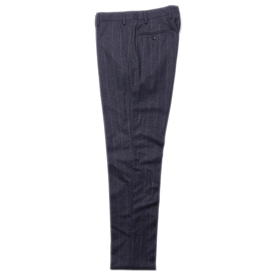 Errico Formicola】ネイビースーツ 48サイズ Errico Formicola