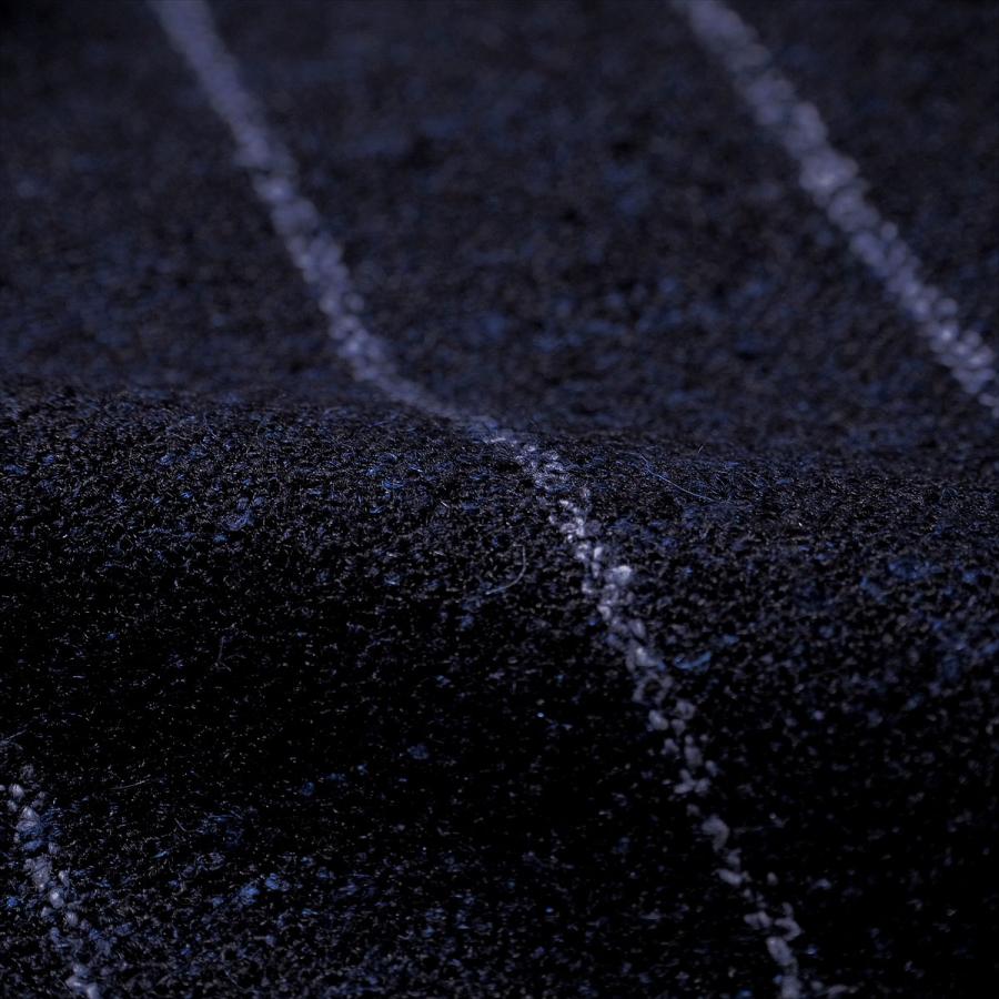 TAGLIATORE（タリアトーレ） アルパカ混 6釦ダブルジャケット