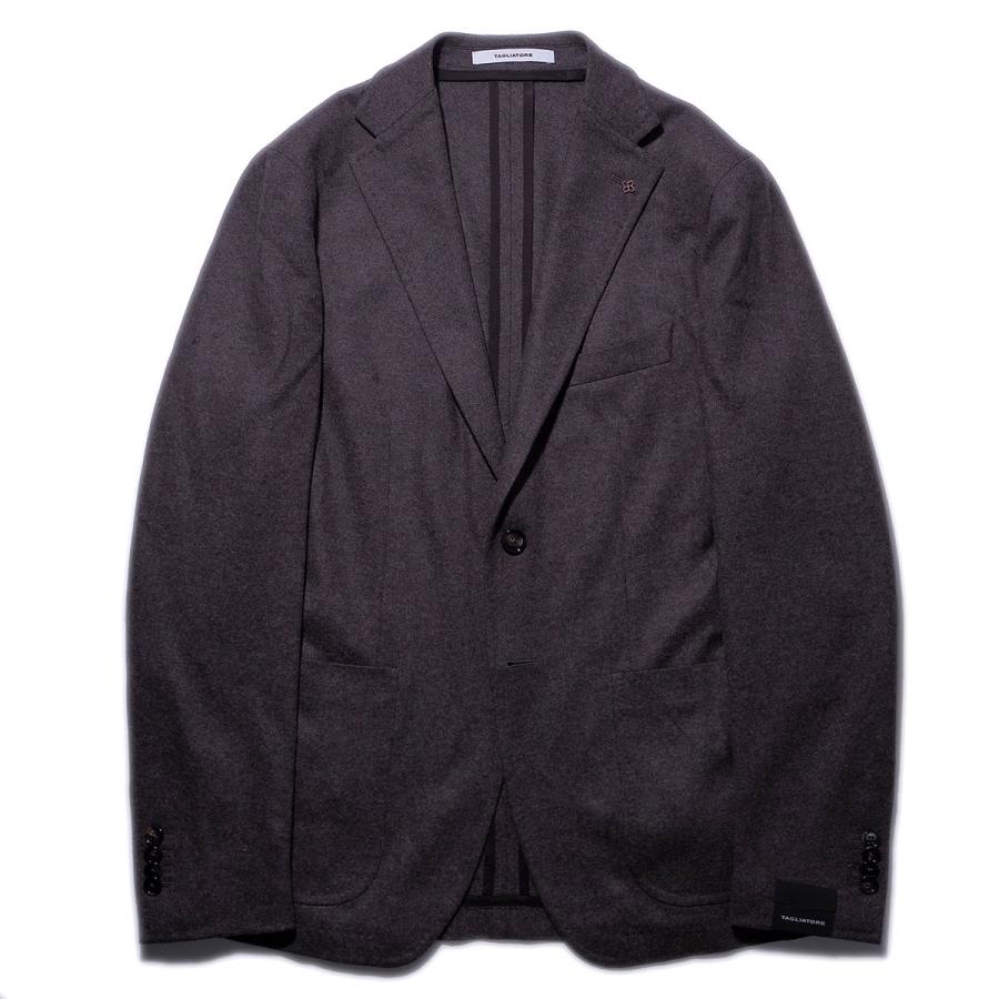TAGLIATORE（タリアトーレ） ウールジャージースーツ ダカール A