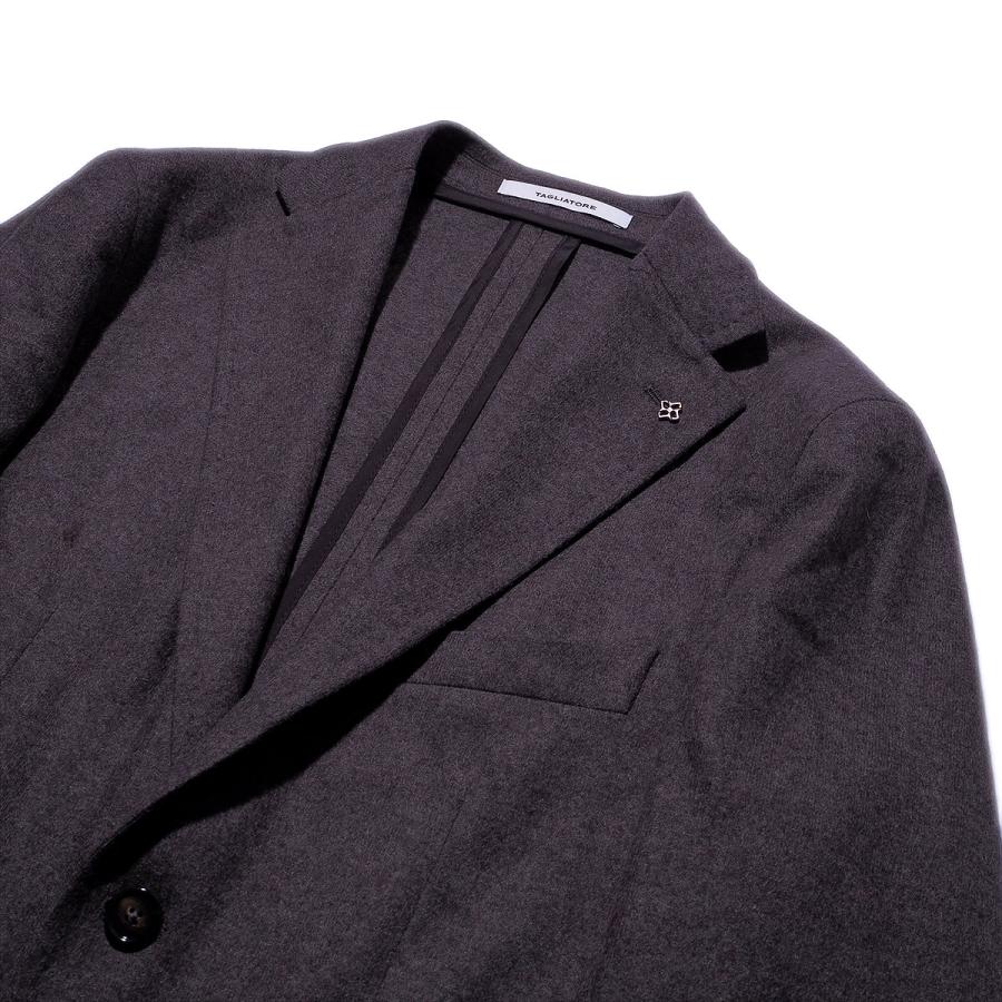 TAGLIATORE（タリアトーレ） ウールジャージースーツ ダカール A