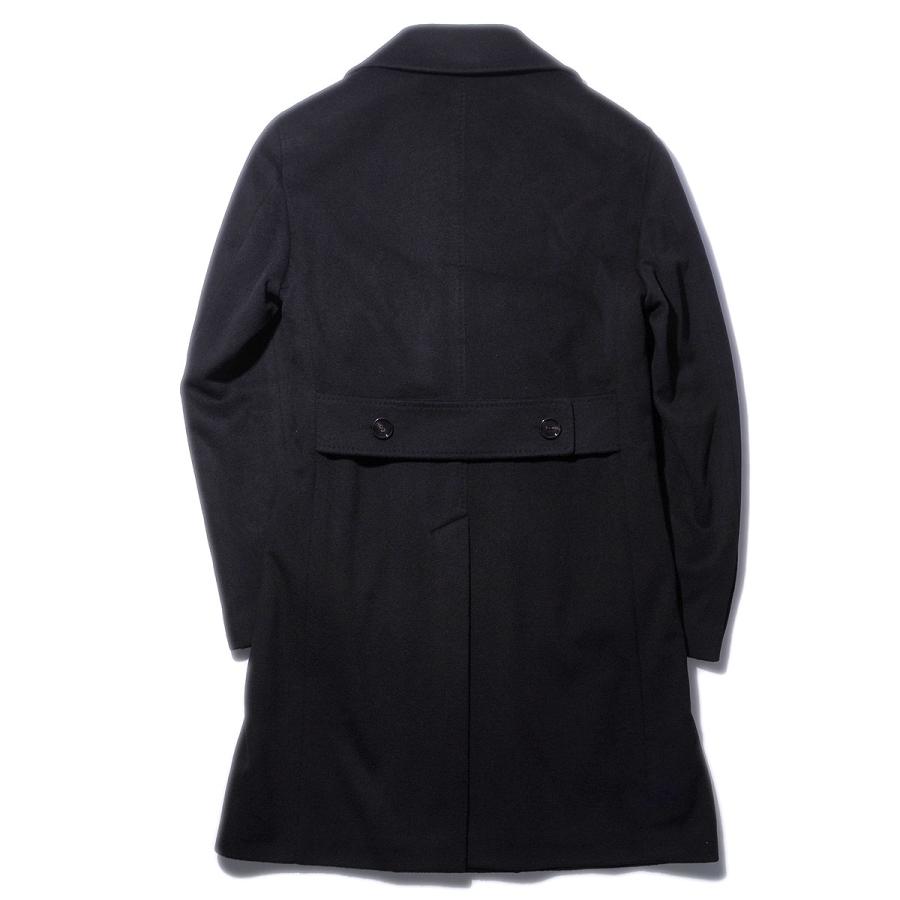 TAGLIATORE（タリアトーレ） カシミヤ100％ チェスターコート ARDEN