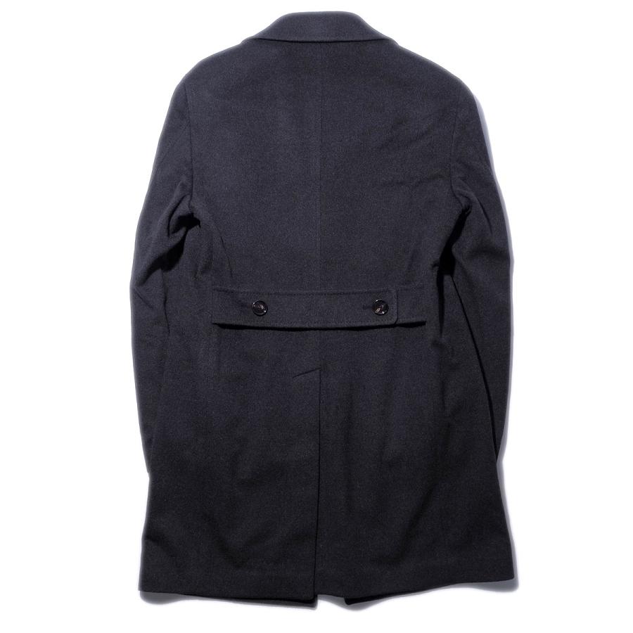 TAGLIATORE（タリアトーレ） カシミヤ100％ チェスターコート THOMAS