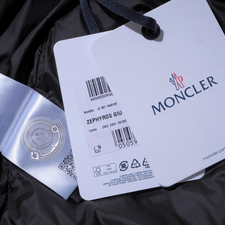MONCLER モンクレール ダウンジャケット ZEPHYROS メンズ MONCLER モンクレール ダウンジャケット ZEPHYROS メンズ