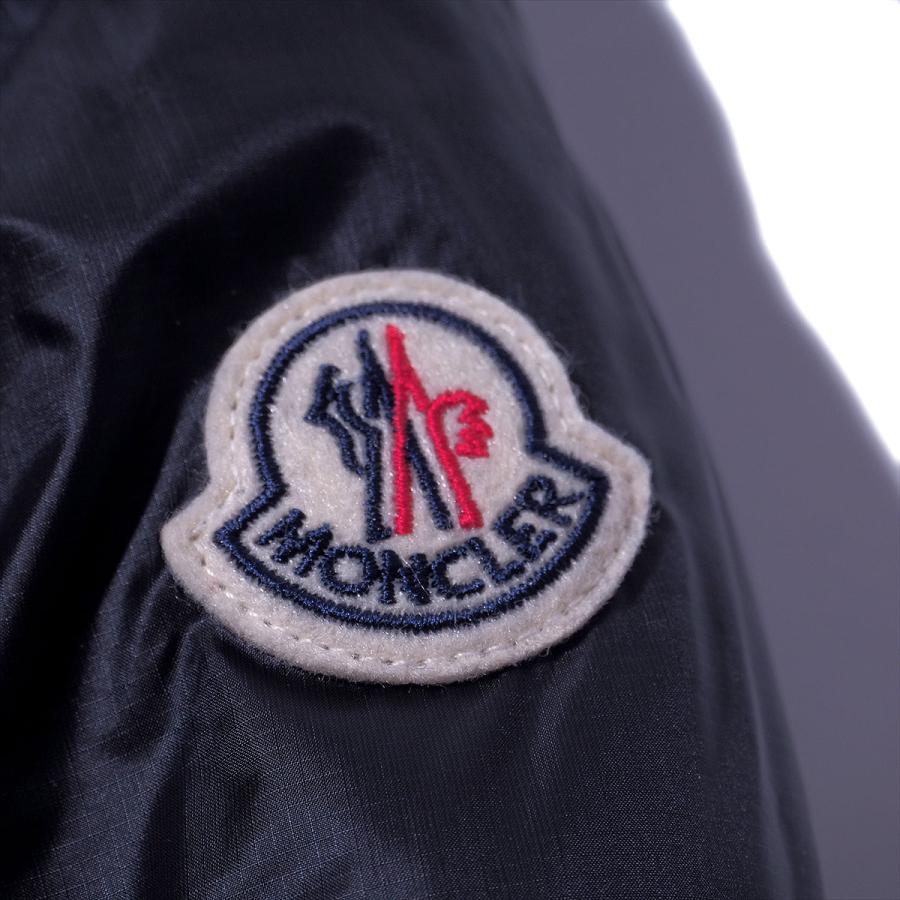 MONCLER モンクレール リバーシブルダウンジャケット