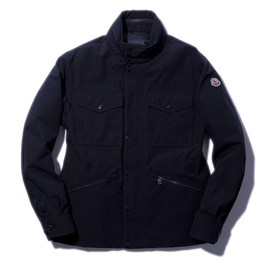 MONCLER モンクレール リバーシブルダウンジャケット MONCLER モンクレール リバーシブルダウンジャケット