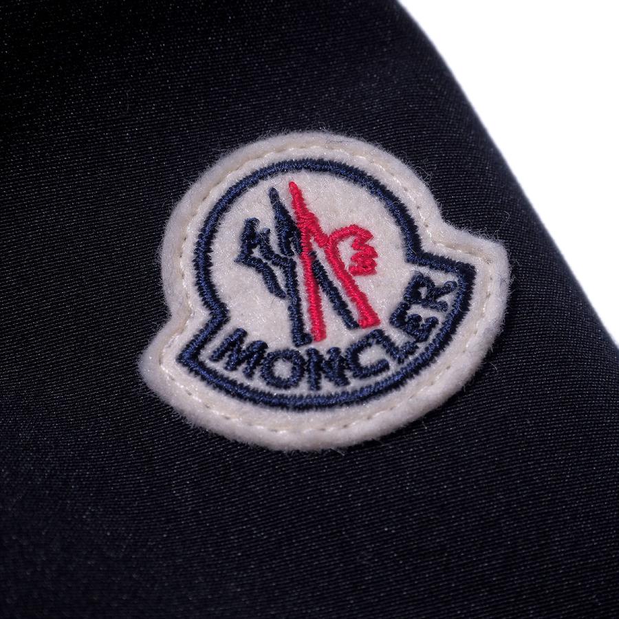 MONCLER（モンクレール） リバーシブルダウンジャケット PROMONTOIRE