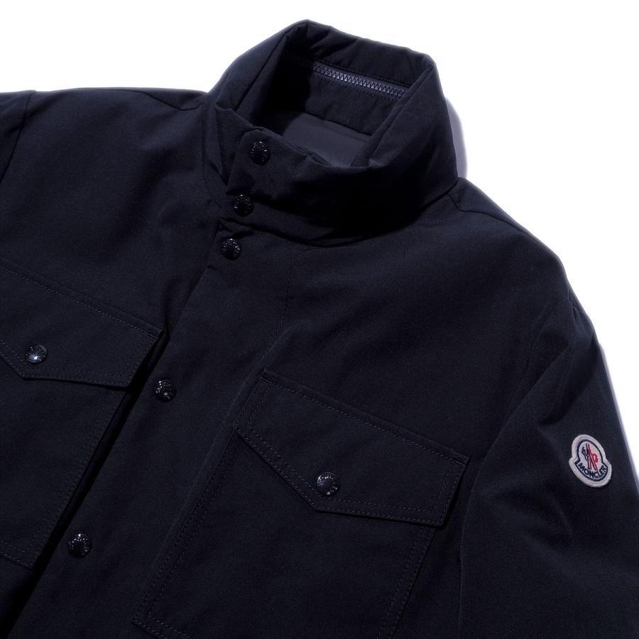 MONCLER モンクレール リバーシブルダウンジャケット MONCLER モンクレール リバーシブルダウンジャケット