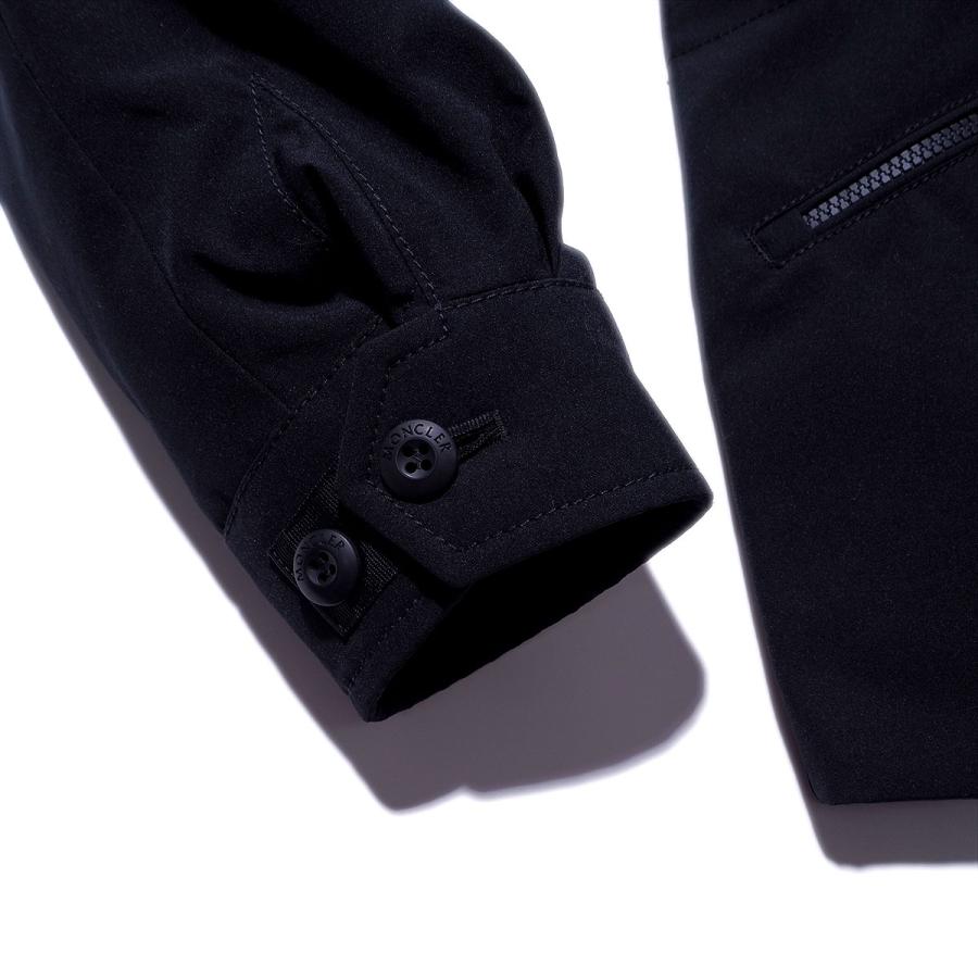 MONCLER（モンクレール） リバーシブルダウンジャケット PROMONTOIRE