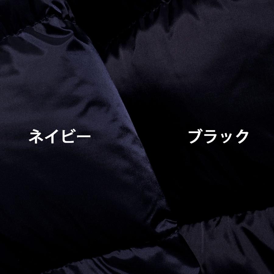 MOORER（ムーレー） ダウンジャケット イタリア製 MOORER JAKE-SHK