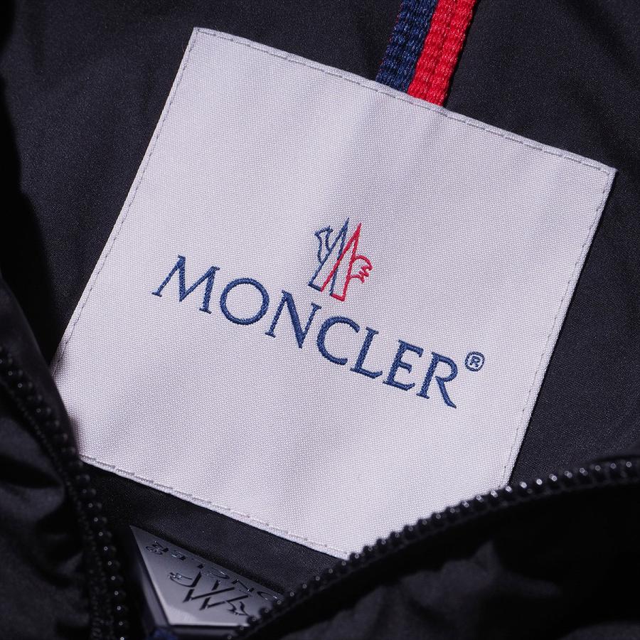 MONCLER（モンクレール） ダウンジャケット CHEVRERIE 999ブラック