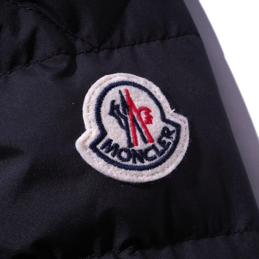 MONCLER（モンクレール） ダウンジャケット CHEVRERIE 999ブラック