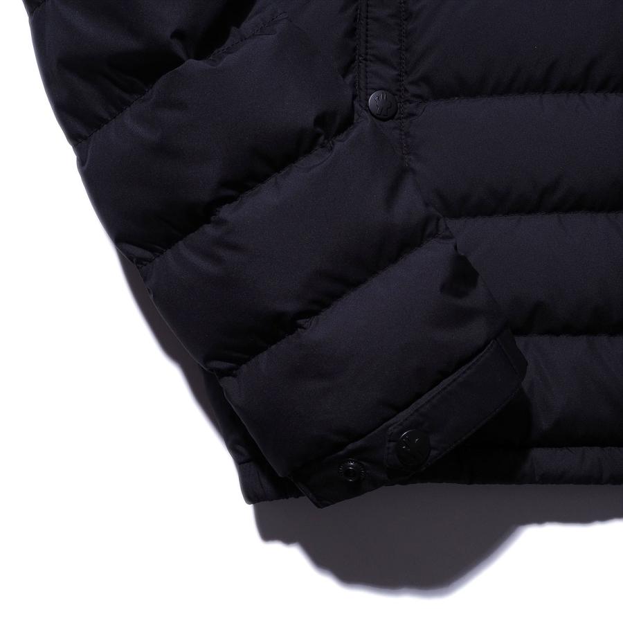 MONCLER モンクレール ダウンジャケット CHEVRERIE 999ブラック メンズ