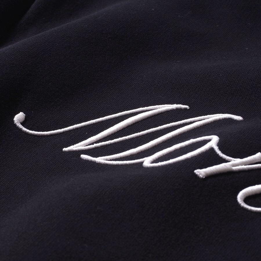 25SS 即発 MONCLER スウェットシャツ 8G00033 999ブラック 25SS 即発 MONCLER スウェットシャツ 8G00033 999ブラック
