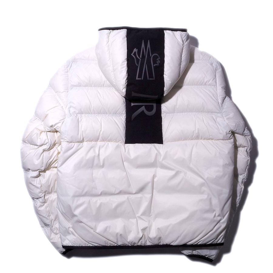 MONCLER（モンクレール） ダウンジャケット GARDY 050オフホワイト