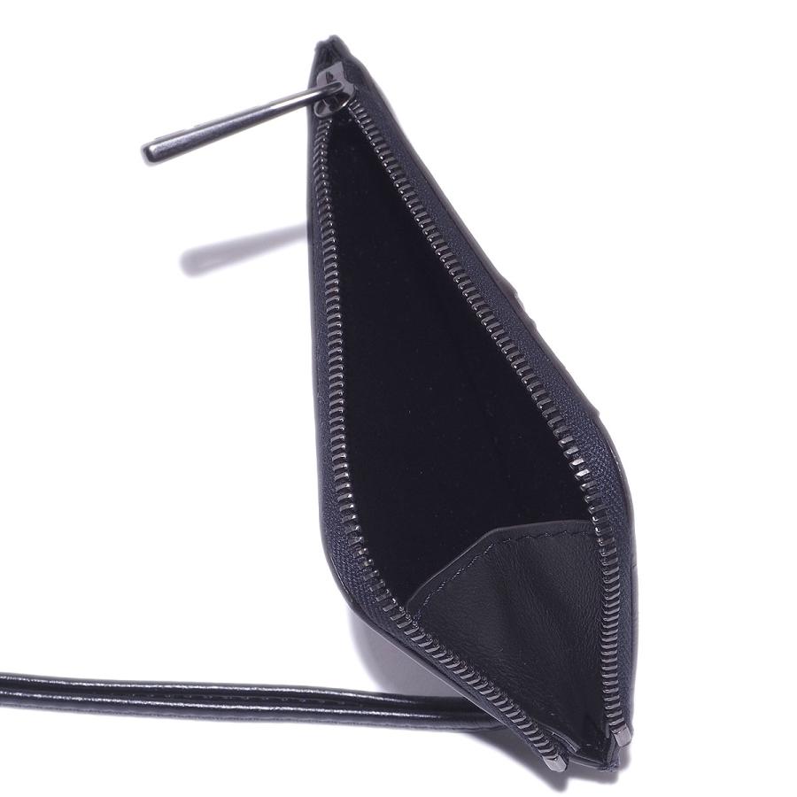 MONCLER（モンクレール） カードホルダー DOUDOUNE 999ブラック