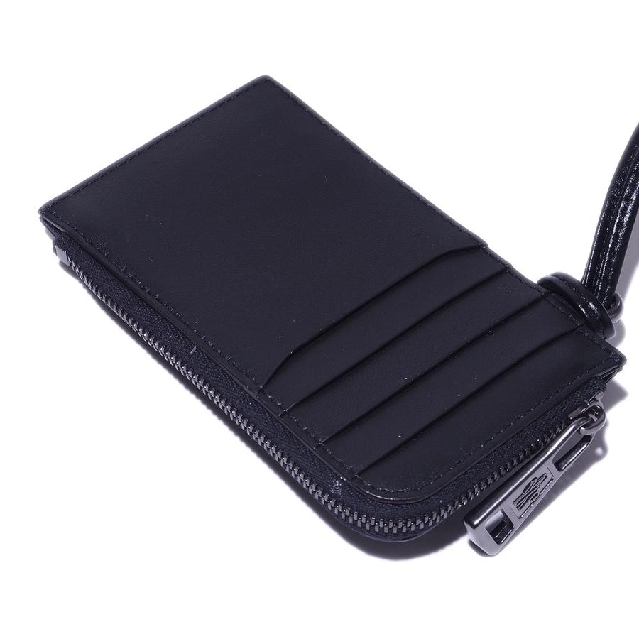 MONCLER（モンクレール） カードホルダー DOUDOUNE 999ブラック