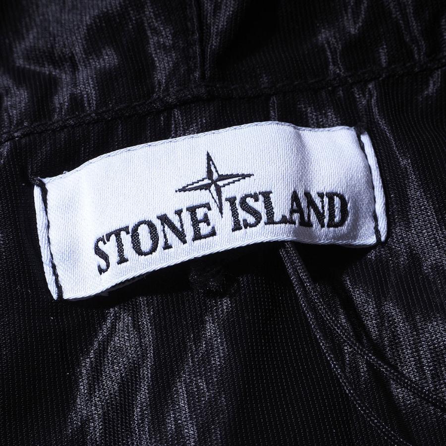 STONE ISLAND ストーンアイランド フーデットジャケット 4100092