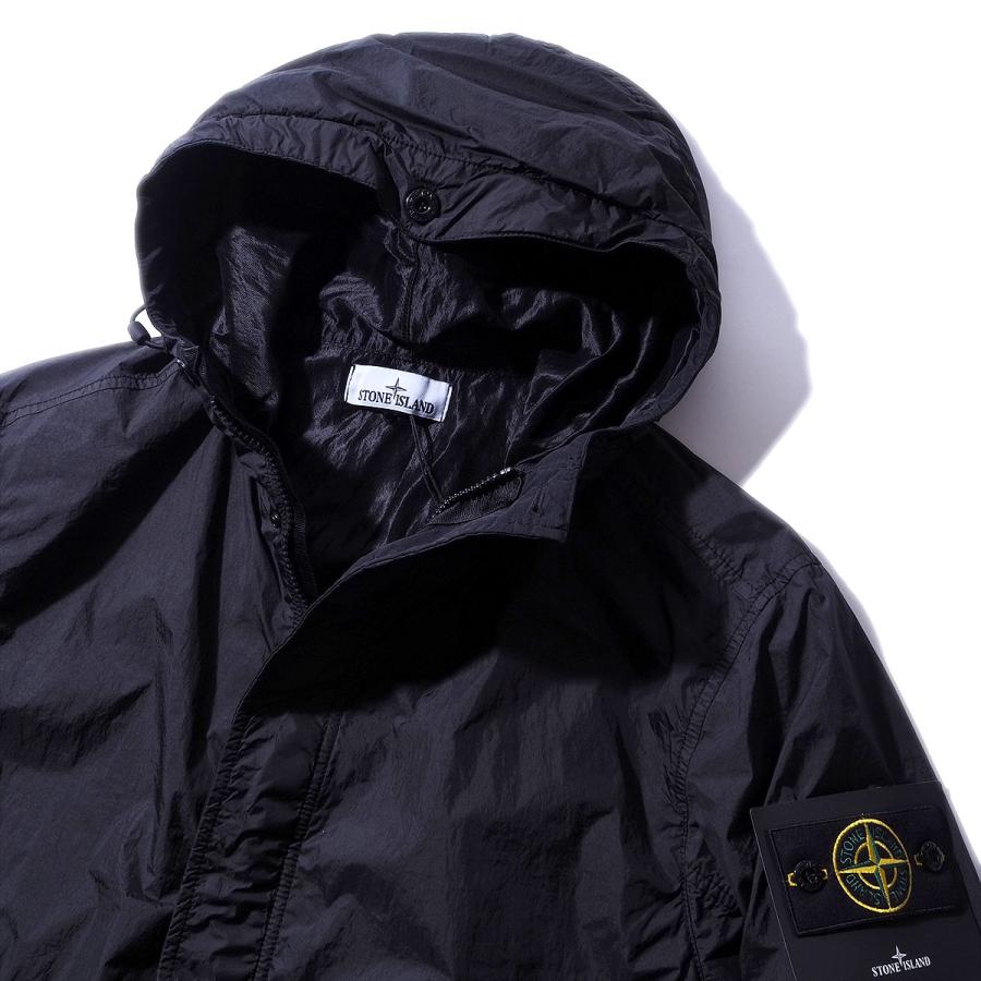 STONE ISLAND ストーンアイランド フーデットジャケット 4100092